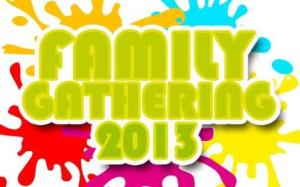 FamilyGathering2013
